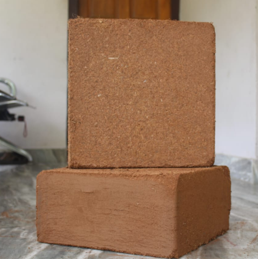 Coco 5kg Block